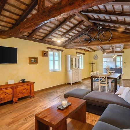 Family Villa Elizabeta With Pool In Umag Cepljani 외부 사진
